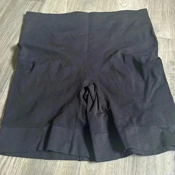 🔥Voglio🔥 | Black shapewear shorts - Picture 2 of 7